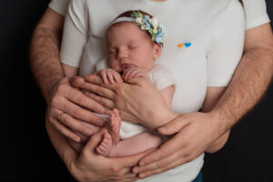 Evoto Сімейна фотосесія з дітьми