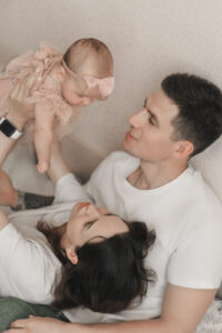 family_23_1 Сімейна фотосесія з дітьми